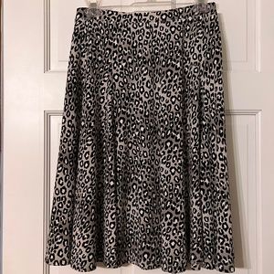 Michael kors skirt